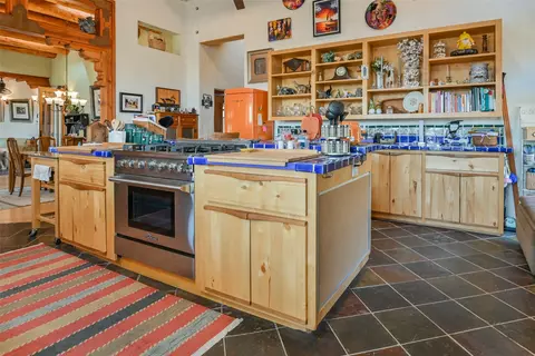Kitchen - 37 Cox Ln, Whitehall, MT 59759 photo 2 of 2