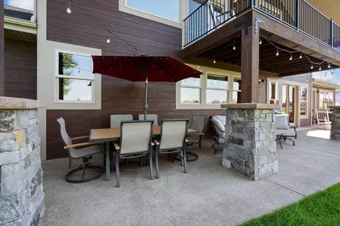 Exterior - 36 Gray Hawk Ct, Kalispell, MT 59901 photo 9 of 14