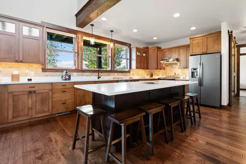 Kitchen - 36 Gray Hawk Ct, Kalispell, MT 59901 photo 1 of 2