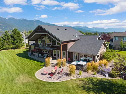 Exterior - 36 Gray Hawk Ct, Kalispell, MT 59901 photo 3 of 14