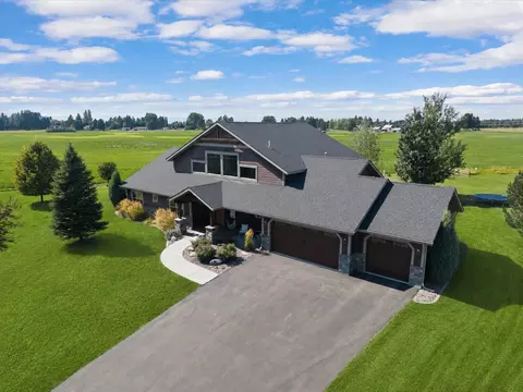 Exterior - 36 Gray Hawk Ct, Kalispell, MT 59901 photo 12 of 14
