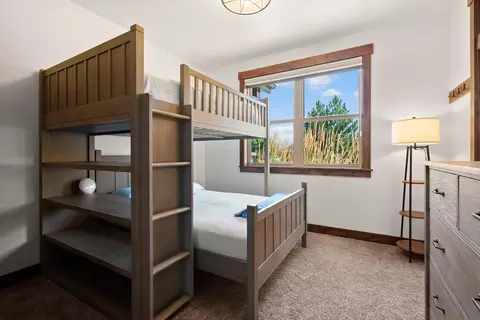 Bedroom - 36 Gray Hawk Ct, Kalispell, MT 59901 photo 6 of 6