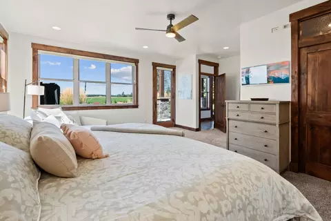Bedroom - 36 Gray Hawk Ct, Kalispell, MT 59901 photo 2 of 6