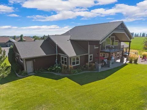 Exterior - 36 Gray Hawk Ct, Kalispell, MT 59901 photo 2 of 14