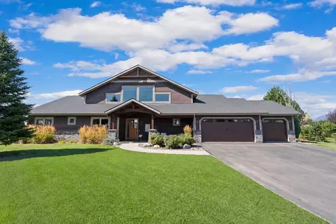 Exterior - 36 Gray Hawk Ct, Kalispell, MT 59901 photo 4 of 14