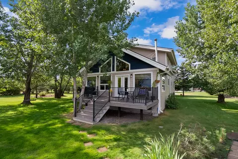 3975 Columbia Falls Stage Rd, Columbia Falls, MT 59912