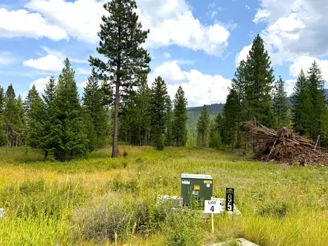 95 Blaney Ln #LOT -4, Kila, MT 59920