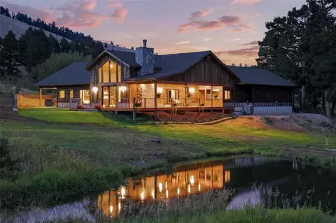 553 Trinity Rd, Marysville, MT 59640