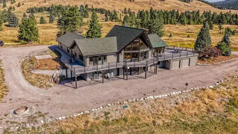 41920 Pine Cone Ln, Polson, MT 59860