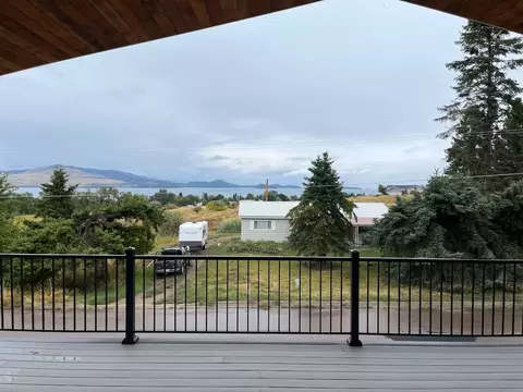 Exterior - 1452 15th Ave E, Polson, MT 59860 photo 2 of 8