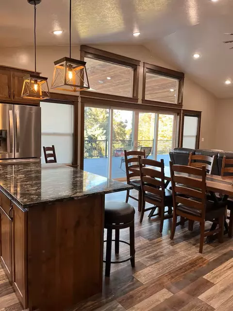 Kitchen - 1452 15th Ave E, Polson, MT 59860 photo 1 of 4
