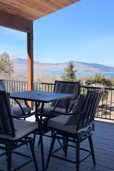 Exterior - 1452 15th Ave E, Polson, MT 59860 photo 3 of 8