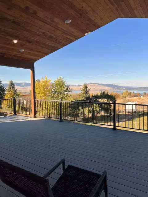 Exterior - 1452 15th Ave E, Polson, MT 59860 photo 4 of 8