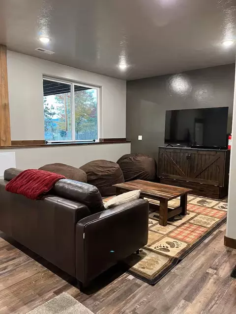 Living - 1452 15th Ave E, Polson, MT 59860 photo 2 of 4