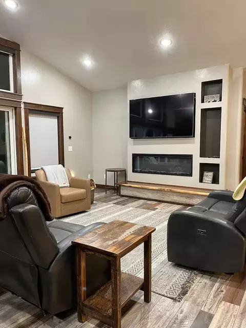Living - 1452 15th Ave E, Polson, MT 59860 photo 3 of 4