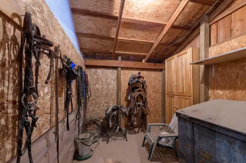 Exterior - 4332 Grave Creek Rd, Eureka, MT 59917 photo 15 of 18