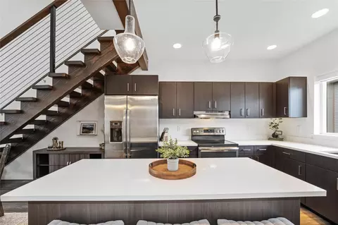 Kitchen - 53 Hickory Loop #B, Whitefish, MT 59937 photo 4 of 6