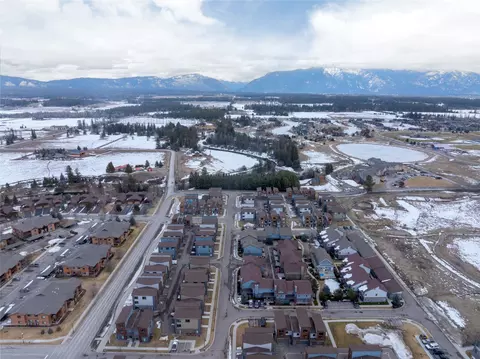 View/Area - 53 Hickory Loop #B, Whitefish, MT 59937 photo 6 of 7