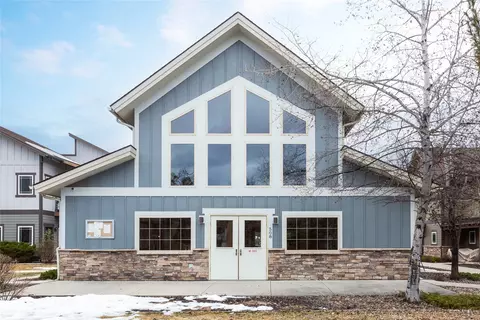 Exterior - 53 Hickory Loop #B, Whitefish, MT 59937 photo 6 of 10