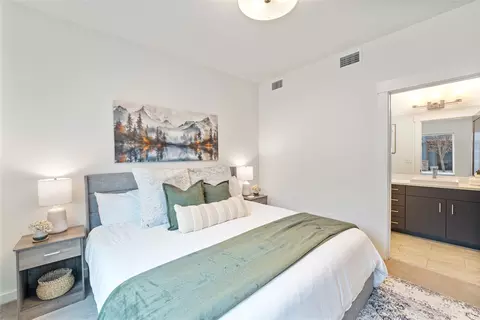 Bedroom - 53 Hickory Loop #B, Whitefish, MT 59937 photo 3 of 14
