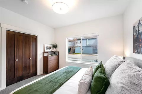 Bedroom - 53 Hickory Loop #B, Whitefish, MT 59937 photo 12 of 14