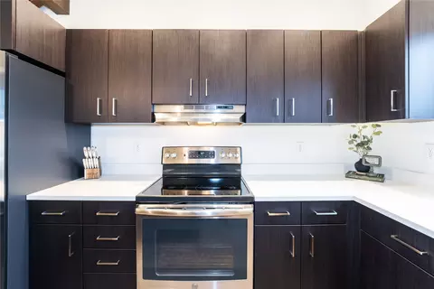 Kitchen - 53 Hickory Loop #B, Whitefish, MT 59937 photo 3 of 6