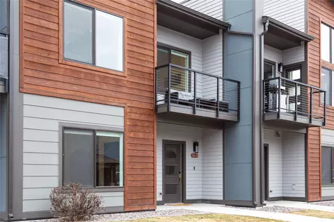 Exterior - 53 Hickory Loop #B, Whitefish, MT 59937 photo 10 of 10