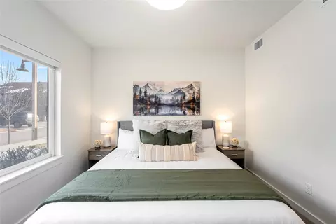 Bedroom - 53 Hickory Loop #B, Whitefish, MT 59937 photo 13 of 14