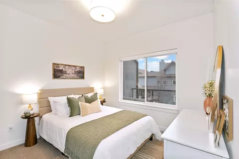 Bedroom - 53 Hickory Loop #B, Whitefish, MT 59937 photo 8 of 14