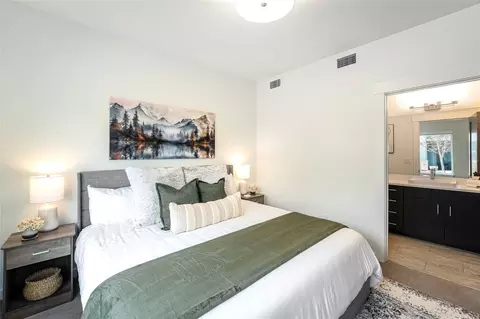 Bedroom - 53 Hickory Loop #B, Whitefish, MT 59937 photo 11 of 14
