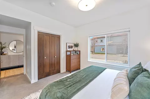 Bedroom - 53 Hickory Loop #B, Whitefish, MT 59937 photo 4 of 14