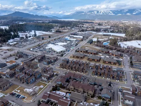 View/Area - 53 Hickory Loop #B, Whitefish, MT 59937 photo 3 of 7