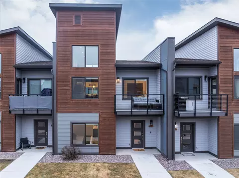 Exterior - 53 Hickory Loop #B, Whitefish, MT 59937 photo 5 of 10