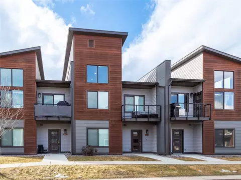 Exterior - 53 Hickory Loop #B, Whitefish, MT 59937 photo 4 of 10
