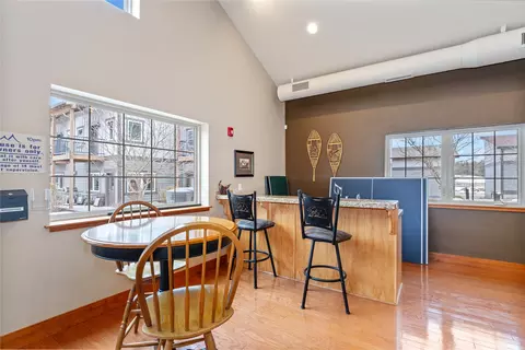 Dining - 53 Hickory Loop #B, Whitefish, MT 59937 photo 6 of 6