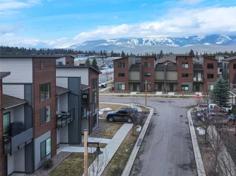 View/Area - 53 Hickory Loop #B, Whitefish, MT 59937 photo 1 of 7
