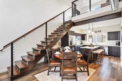Dining - 53 Hickory Loop #B, Whitefish, MT 59937 photo 1 of 6