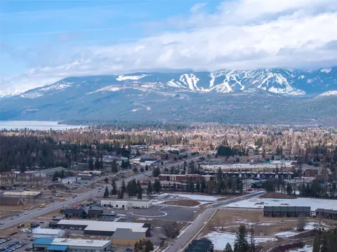 View/Area - 53 Hickory Loop #B, Whitefish, MT 59937 photo 5 of 7