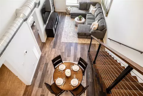 Dining - 53 Hickory Loop #B, Whitefish, MT 59937 photo 5 of 6