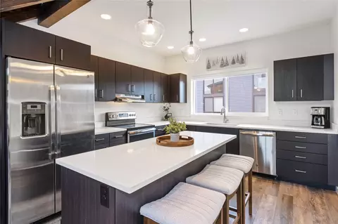 Kitchen - 53 Hickory Loop #B, Whitefish, MT 59937 photo 1 of 6