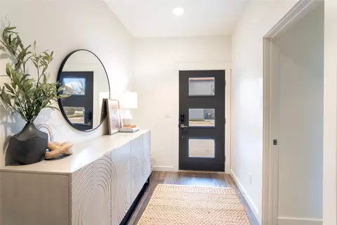 Entry Way - 53 Hickory Loop #B, Whitefish, MT 59937 photo 1 of 2