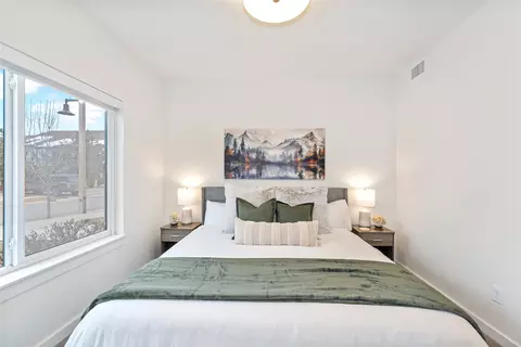Bedroom - 53 Hickory Loop #B, Whitefish, MT 59937 photo 5 of 14