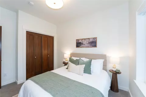 Bedroom - 53 Hickory Loop #B, Whitefish, MT 59937 photo 9 of 14