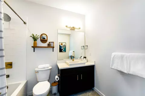Bath - 53 Hickory Loop #B, Whitefish, MT 59937 photo 6 of 6