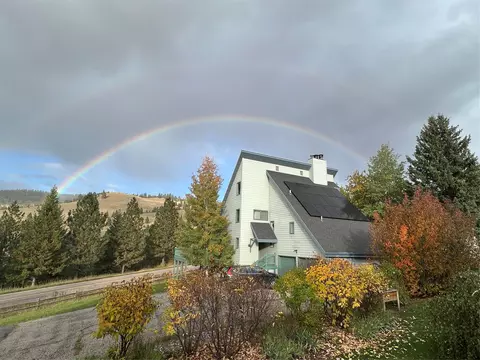 2955 Lower Lincoln Hills Dr, Missoula, MT 59802
