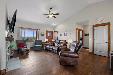 Living - 56 Wheatland Meadows Dr, Three Forks, MT 59752 photo 2 of 5
