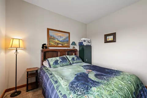 Bedroom - 56 Wheatland Meadows Dr, Three Forks, MT 59752 photo 6 of 7