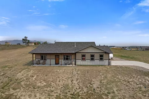 Exterior - 56 Wheatland Meadows Dr, Three Forks, MT 59752 photo 2 of 12