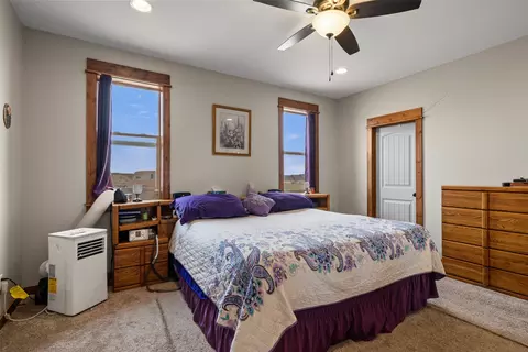 Bedroom - 56 Wheatland Meadows Dr, Three Forks, MT 59752 photo 1 of 7