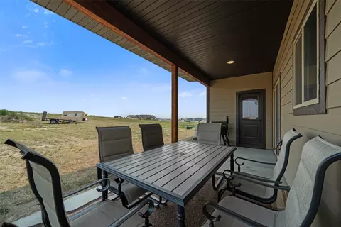 Exterior - 56 Wheatland Meadows Dr, Three Forks, MT 59752 photo 11 of 12